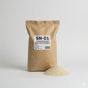 SN-01 – Konsentrat Serbuk