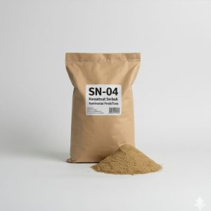 SN-04 – Konsentrat Serbuk