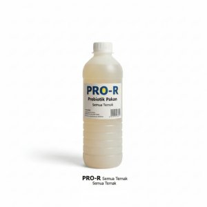 PRO-R – Probiotik Pakan